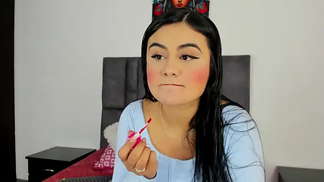 Dulce amg online show from February 25, 12:45 pm