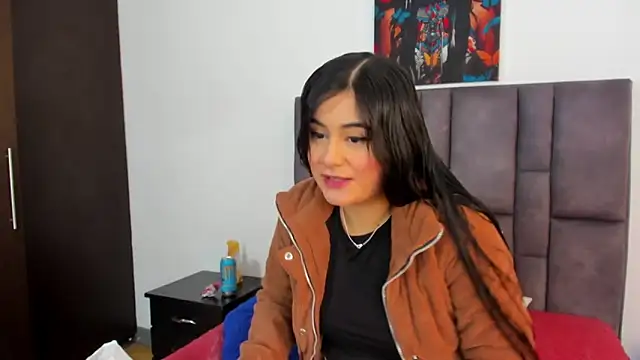 Dulce amg online show from March 21, 12:17 pm