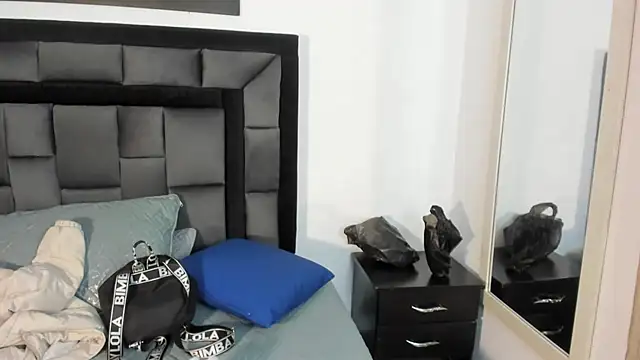 Dulce amg online show from October 2, 3:13 am