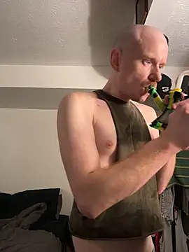 Snapshot of slam_bro chatting on November 30, 1:31 am slam bro online show from November 30, 1:31 am