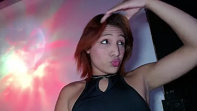 alexandra lorens online show from January 14, 10:23 pm