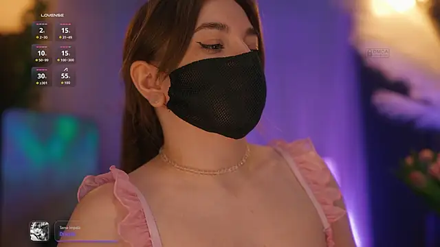 aarimass online show from March 8, 1:48 pm