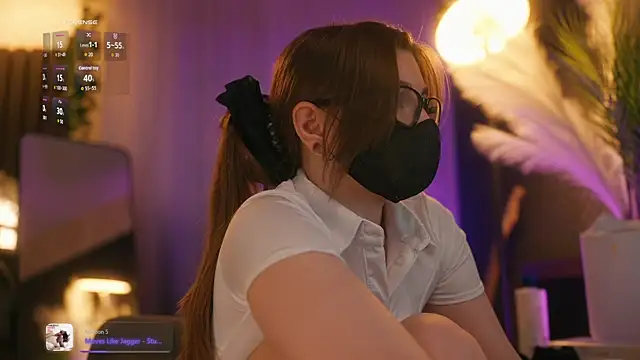 aarimass online show from April 12, 4:56 pm