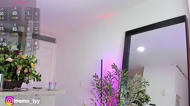 teemotwink online show from March 3, 9:31 pm