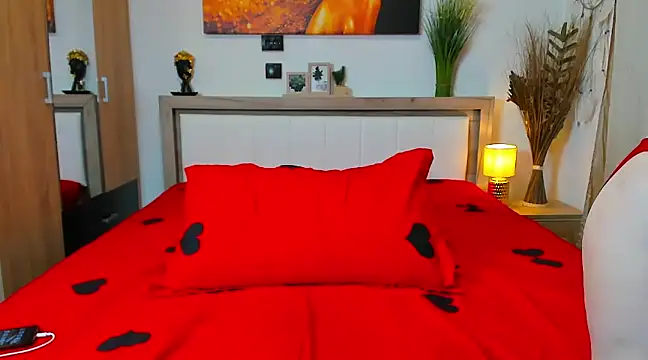 sweetangell69  online show from February 14, 5:09 am