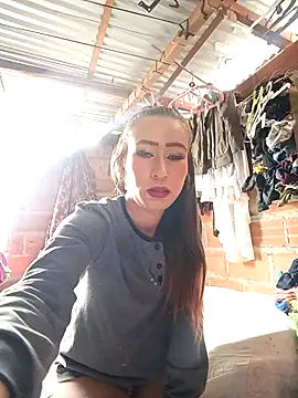 samy-blonde online show from December 16, 1:38 pm