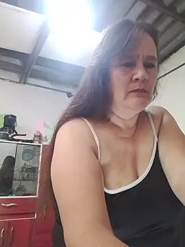DirtyStefaniax online show from July 16, 5:30 pm