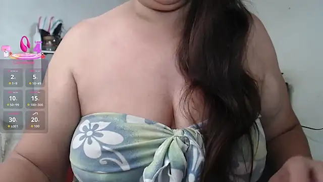 DirtyStefaniax online show from July 26, 3:52 pm