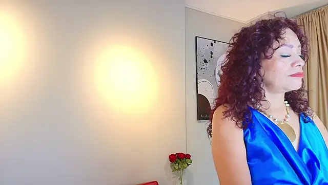 Kasandra Gomez online show from May 25, 12:11 pm