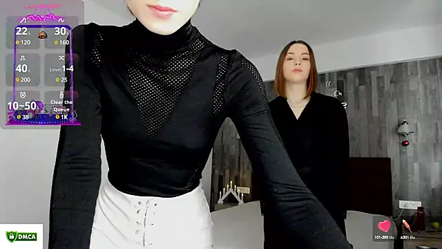 mitimisimi online show from December 22, 9:00 am