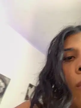 La Perversa69 online show from September 19, 8:16 am