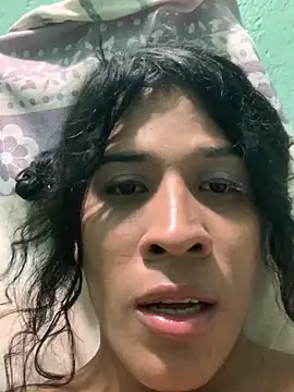 La Perversa69 online show from October 21, 1:28 am