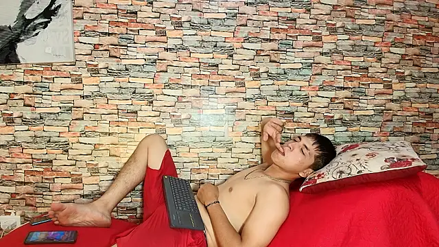 aaron antonella mds online show from March 11, 1:55 am