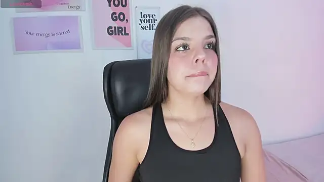 LanaJones  online show from March 24, 1:16 pm