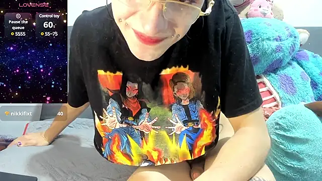 Bloody lamb online show from March 12, 4:30 am