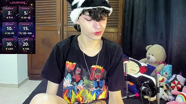 Bloody lamb online show from October 12, 2:21 am