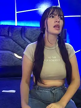 angel natural online show from January 25, 9:46 pm