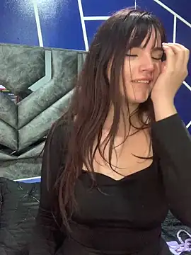 angel natural online show from February 10, 7:07 pm