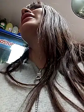 angel natural online show from February 22, 10:31 pm