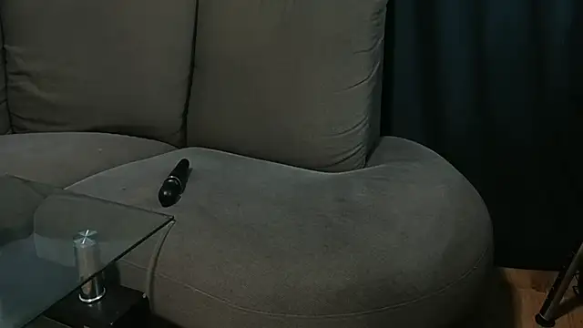 MiliExteraaa online show from January 21, 11:24 pm