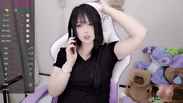 Vaness-a online show from January 19, 3:39 am