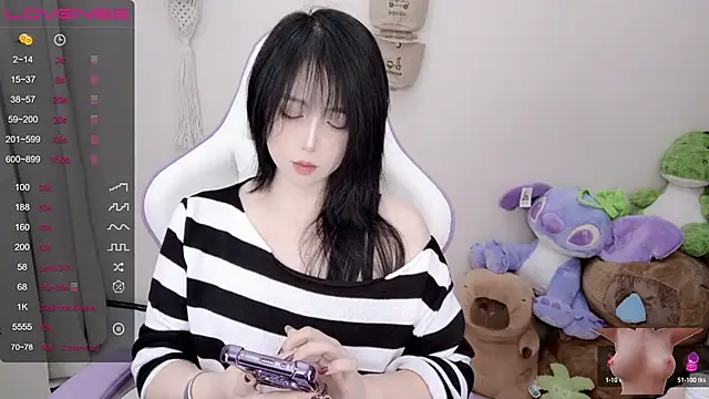 Vaness-a online show from January 20, 5:48 pm