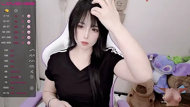 Vaness-a online show from January 25, 11:32 pm