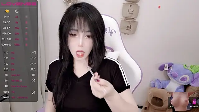 Vaness-a online show from January 30, 1:11 am