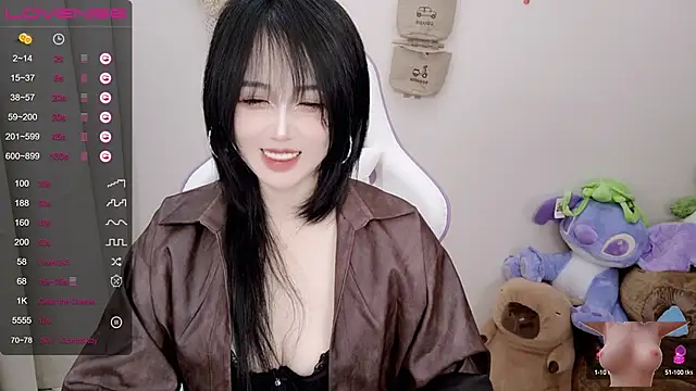 Vaness-a online show from March 9, 4:11 pm