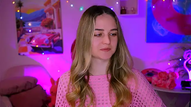 Snapshot of DeboraLarson chatting on February 23, 11:33 am DeboraLarson online show from February 23, 11:33 am