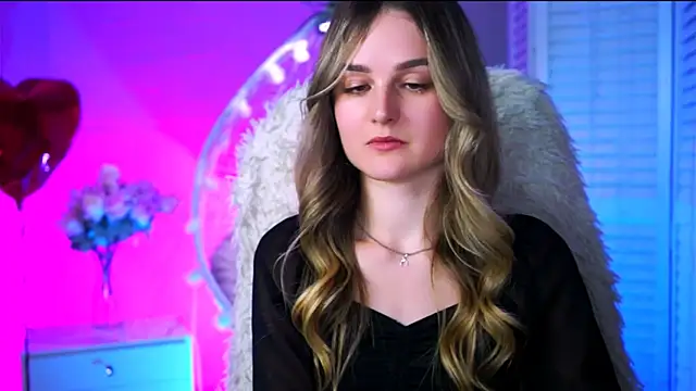 Snapshot of DeboraLarson chatting on March 1, 10:31 pm DeboraLarson online show from March 1, 10:31 pm