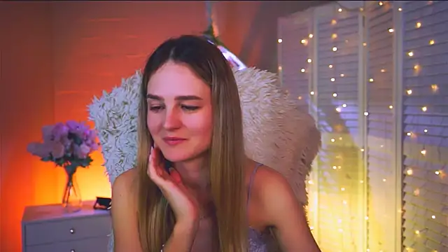 DeboraLarson online show from February 17, 3:25 am