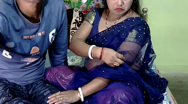 Couple For You18 online show from January 7, 3:12 pm