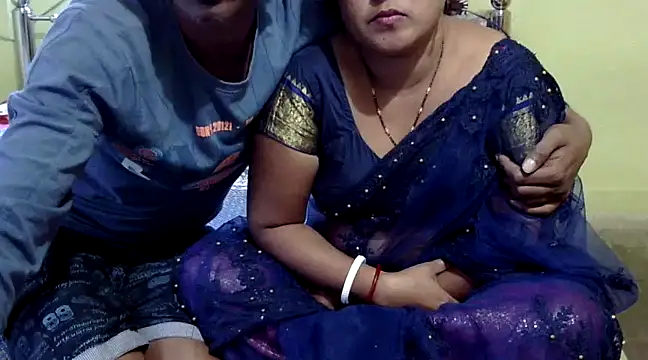 Couple For You18 online show from January 8, 4:44 am