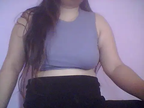 Snapshot of nora6606 chatting on February 24, 6:11 am nora6606 online show from February 24, 6:11 am