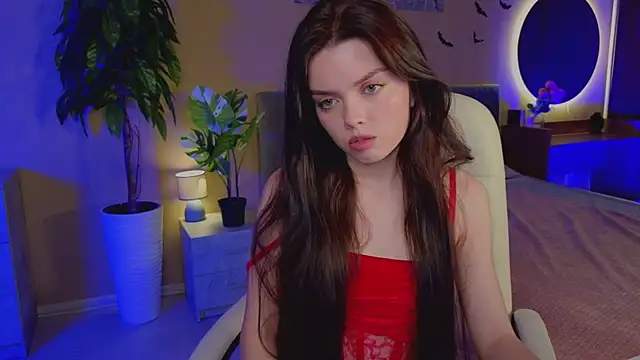 likeamoss online show from November 14, 2:16 pm