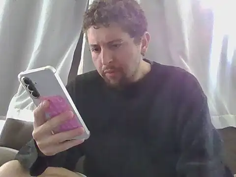 Snapshot of Marcosninfo_ chatting on July 15, 4:56 pm Marcosninfo online show from July 15, 4:56 pm