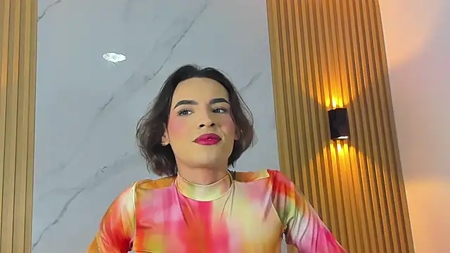 Snapshot of miss_Ari chatting on December 30, 7:11 pm miss Ari online show from December 30, 7:11 pm