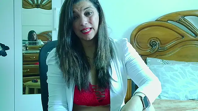 Julie Boronat26 online show from February 27, 2:17 pm