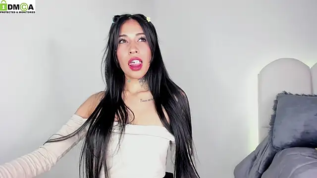 baby alee online show from December 3, 5:48 am