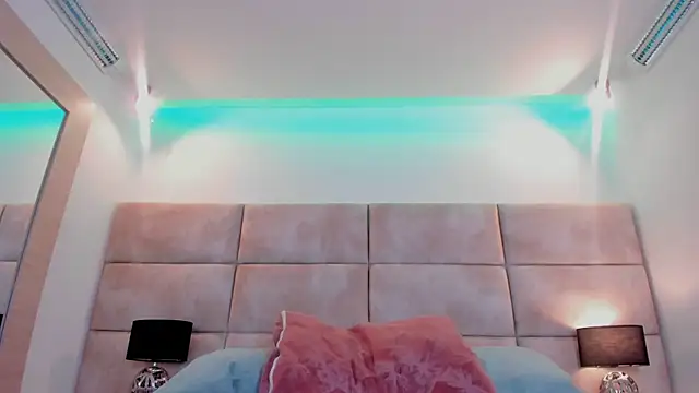 Eevee Taylor online show from January 26, 12:22 pm