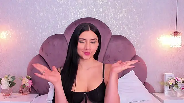 Harper-Avary online show from March 21, 9:12 pm