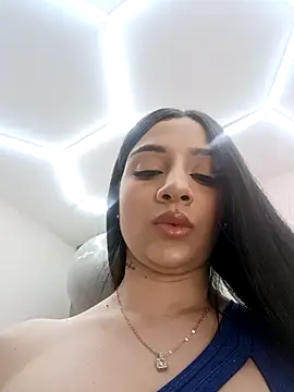 Harper-Avary online show from October 7, 3:09 pm