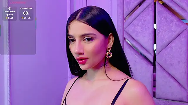 Harper-Avary online show from November 20, 2:50 pm