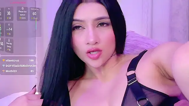 Harper-Avary online show from January 5, 5:27 pm