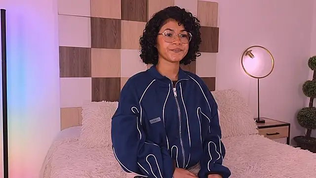 Adele Carter  online show from November 14, 2:27 pm