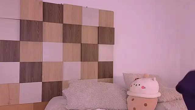 Adele Carter  online show from December 2, 12:54 pm