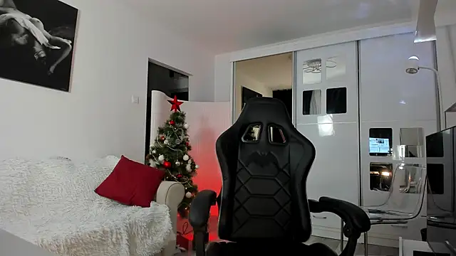 Ivy belle online show from December 18, 6:08 am