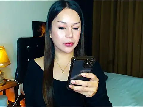Snapshot of asian_ishnakhan chatting on October 15, 7:30 am asian ishnakhan online show from October 15, 7:30 am