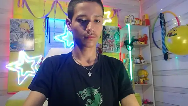 Snapshot of andy_staar chatting on February 7, 6:55 pm andy staar online show from February 7, 6:55 pm